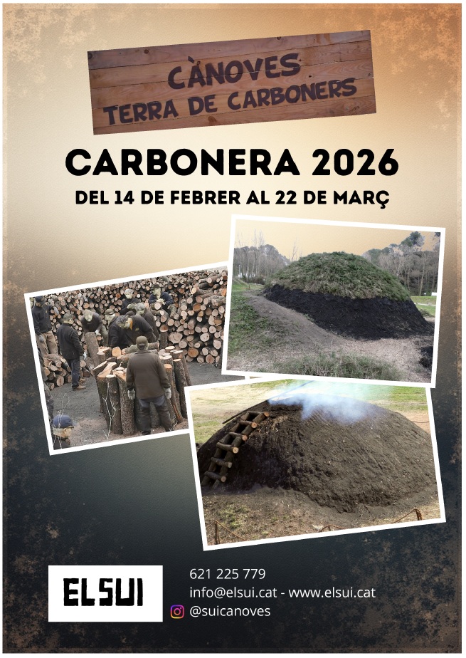 carbonera 2026